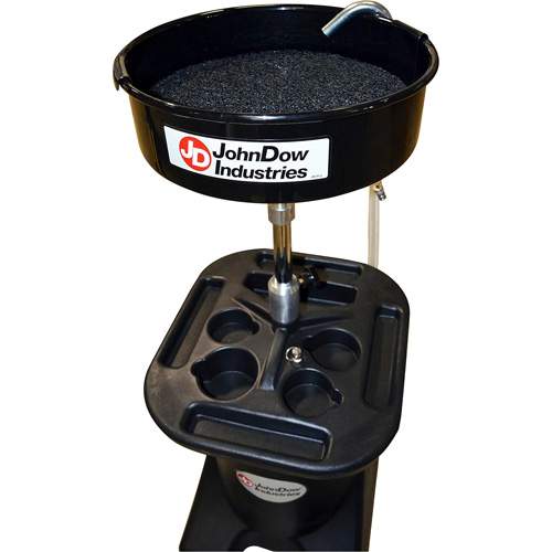John Dow JDI-SP1 Oil Drain Splash Pads