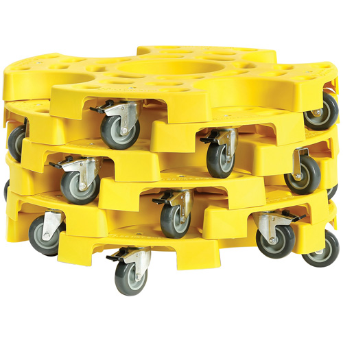 John Dow JDI-TT6 Tire Taxi - 6 Pack