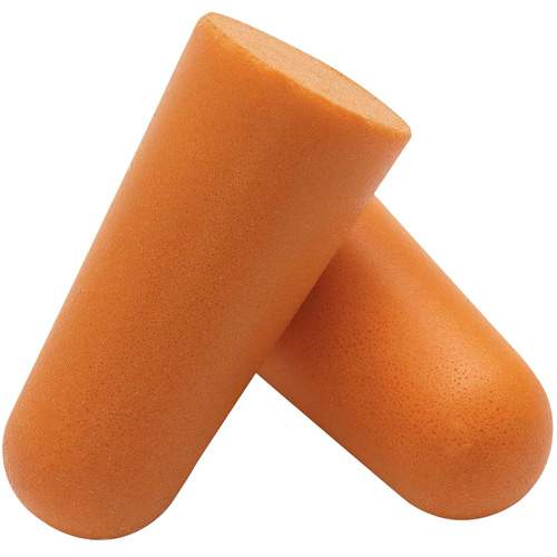 JACKSON SAFETY 67210 H10 Disposable Earplugs