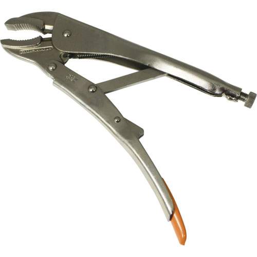Kastar Hand Tools 100-12 12 Inch Curved Jaw Locking Pliers