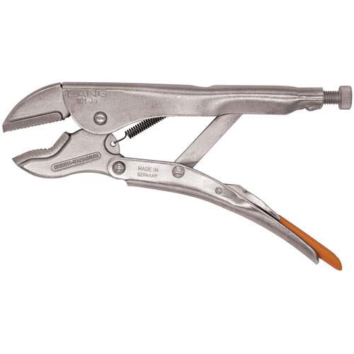 Kastar Hand Tools 101-10 10 Inch Prisma Jaw Locking Pliers