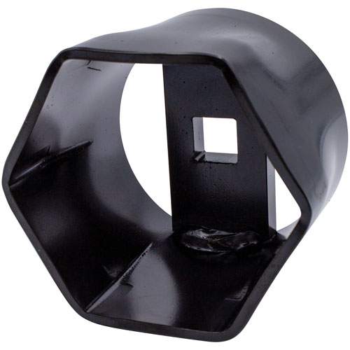 Kastar Hand Tools 1212 6 Point 3-7/8 Inch Axle Nut Socket
