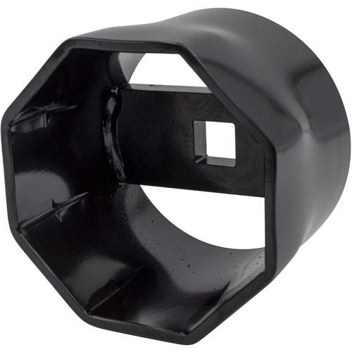 Kastar Hand Tools 1261 8 Point 120 mm Axle Nut Socket