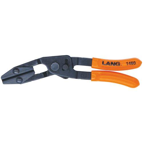 Kastar Hand Tools 1460 Small Hose Pinch Pliers