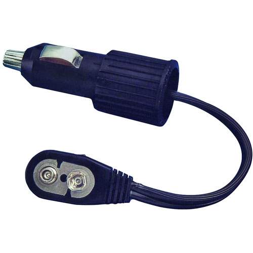 Kastar Hand Tools 295A Computer Memory Saver With 9 Volt Adapter