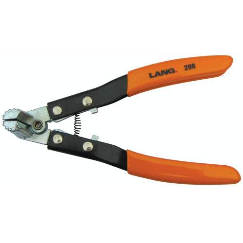 Kastar Hand Tools 298 BATTERY TERMINAL SPREADER AND CLEANER Tool Discounter