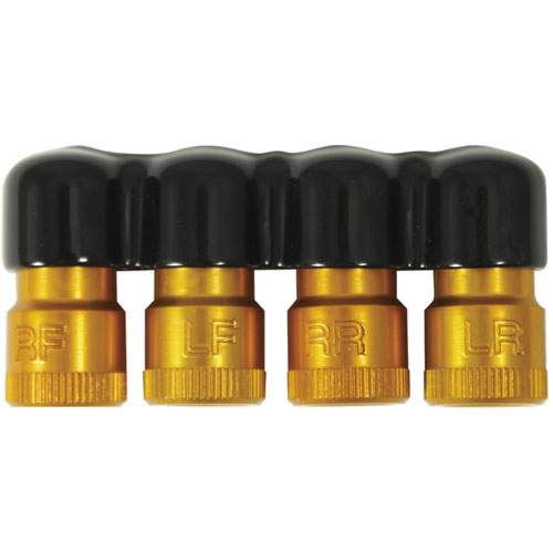Kastar Hand Tools 401 Tpms Deflators