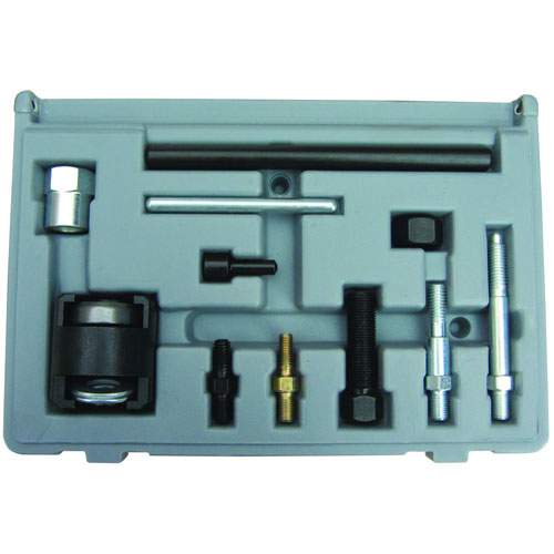 Kastar Hand Tools 5238 Master Power Steering Pulley Remover And Installer ToolDiscounter