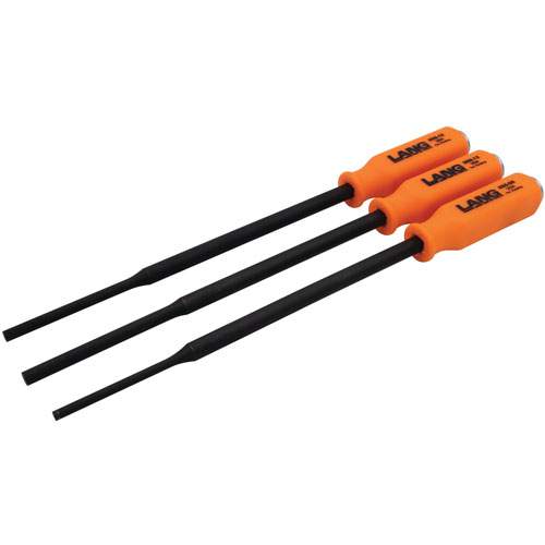 Kastar Hand Tools 856-3ST Extra Long Pin Punch Set