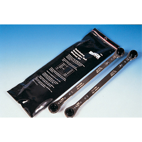 Kastar Hand Tools 8584 Serpentine Belt Universal Wrench Set