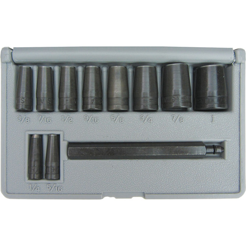 Kastar Hand Tools 950 Gasket Hole Punch Set