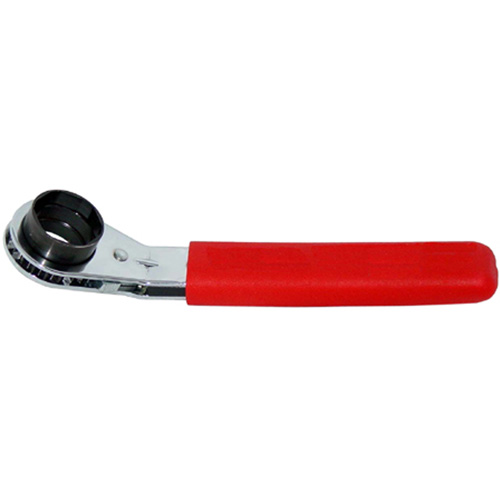 Pressure socket wrench discount