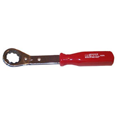 Kastar Hand Tools 9794 10 Spline Ratchet Wrench