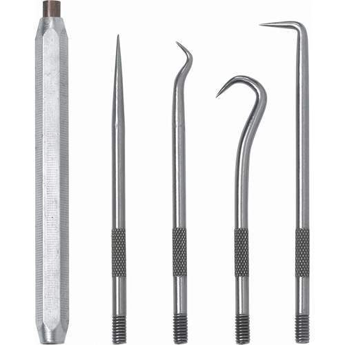 GearWrench 3121D Hook &amp;  Pick Sets