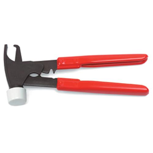 GearWrench 3358 Wheel Weight Hammer ToolDiscounter