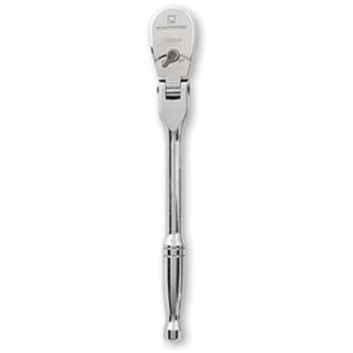 GearWrench 81012P 120xp Double Pawl 1 4 Inch 6.85 Inch Long Flex