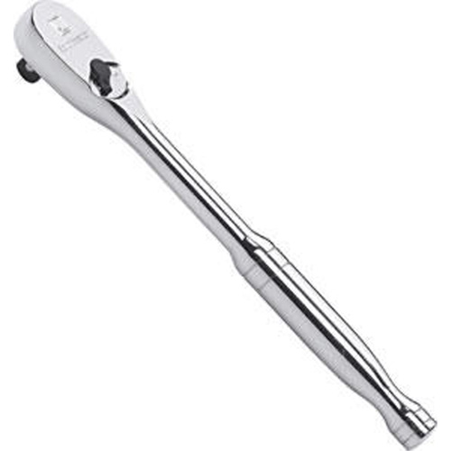 GearWrench 81211P 120xp Double Pawl 3/8 Inch 8.39 Inch Long Ratchet