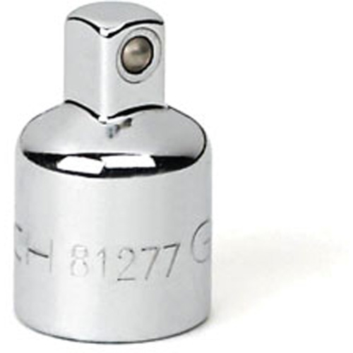 GearWrench 81277 3/8 Inch F-1/4 Inch M Drive Adapter