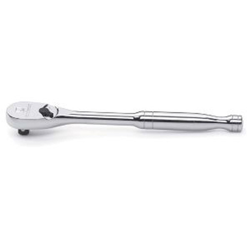 GearWrench 81304P 120XP DOUBLE PAWL 1/2 INCH 11.00 INCH LONG RATCHET
