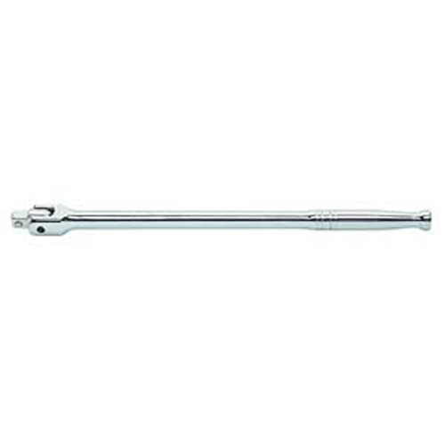 GearWrench 81308D 1/2 Inch Dr 24 Inch Flex Head Breaker Bar