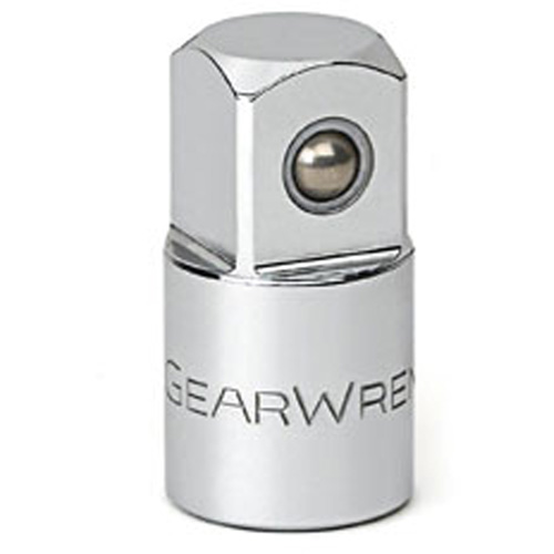 GearWrench 81355 1/2 Inch F To 3/4 Inch M Adapter