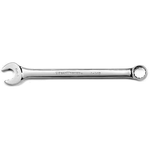GearWrench 81733 Wrench, 12 Point, 1 1/16 In