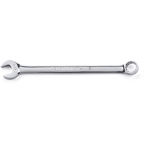 GearWrench 81737 Long Pattern Combination Wrench