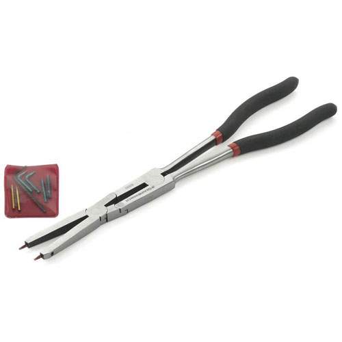 GearWrench 82033 Double-X External Snap Ring Pliers