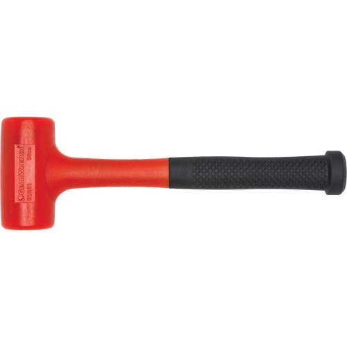 GearWrench 82242 Polyurethane Dead Blow Hammer