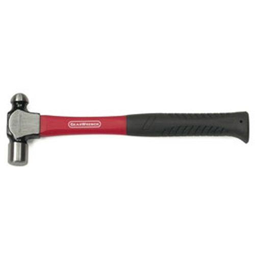 GearWrench 82250 8 Oz Ball Pein Hammer