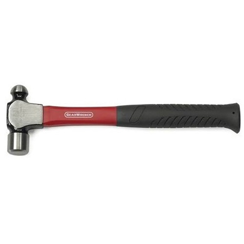 GearWrench 82251 16 Oz Ball Pein Hammer