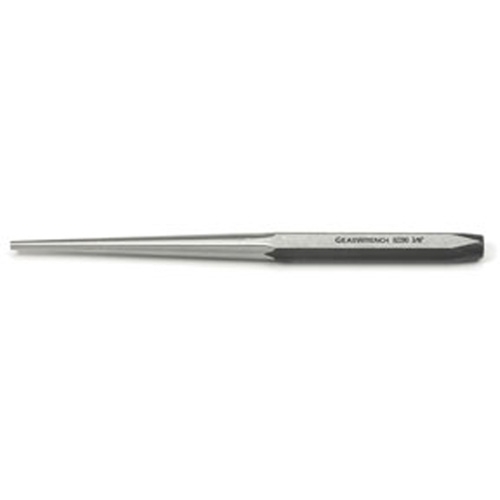 GearWrench 82280 3/16 x 9 x 1/2 Inch Long Taper Punch