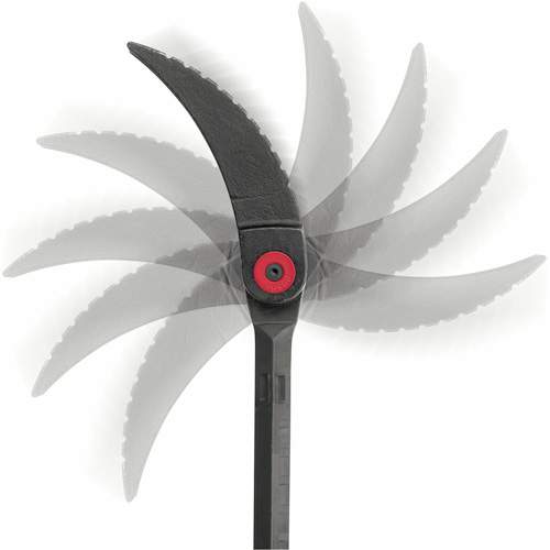 GearWrench 82301D Indexing Pry Bar Set