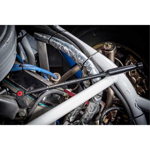 GearWrench 82301D Indexing Pry Bar Set