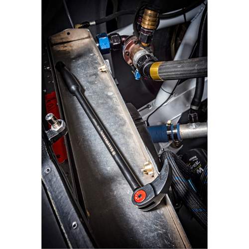 GearWrench 82301D Indexing Pry Bar Set