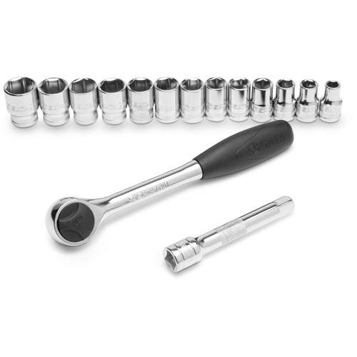 GearWrench 83096 Diesel TEP Intermediate Set
