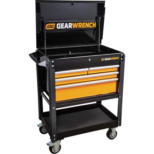 GearWrench 83168 Utility Cart