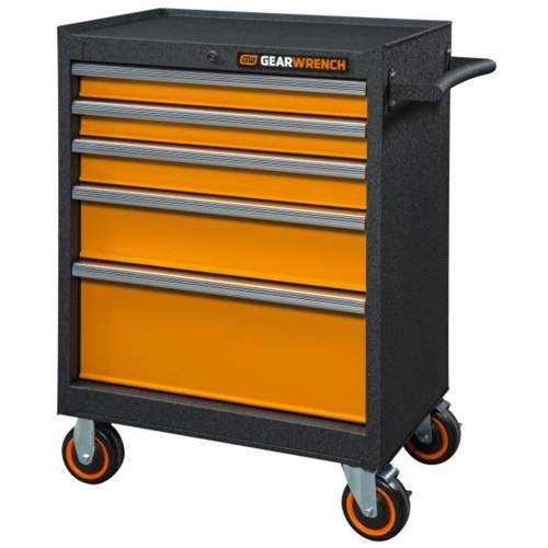 GearWrench 83241 Rolling Tool Cabinet