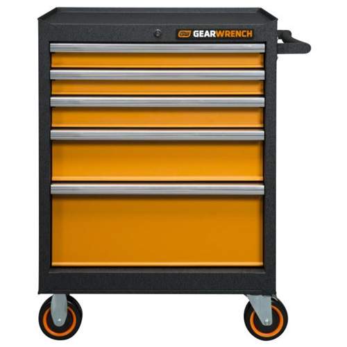 GearWrench 83241 Rolling Tool Cabinet