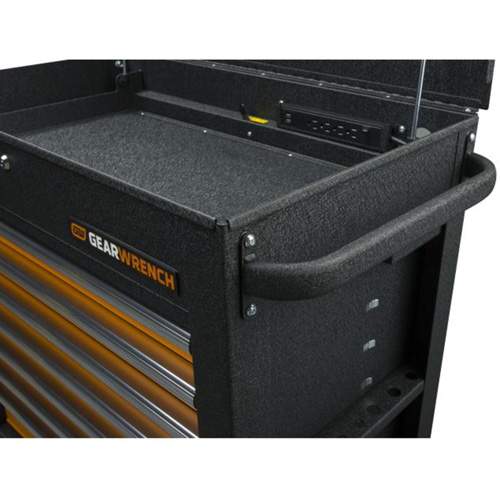 GearWrench 83246 Rolling Tool Cart with Tilt Top