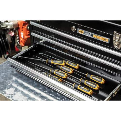 GearWrench KDT-84010H Long Hook &amp; Pick Set