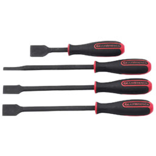 GearWrench 84080 4 Pc Scraper Set