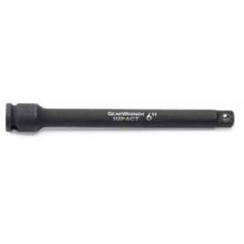 GearWrench 84645 1/2 Inch Drive Impact Extension Bar 3 Inches