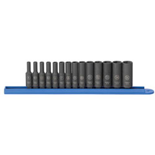 GearWrench 84909 Metric Socket Set