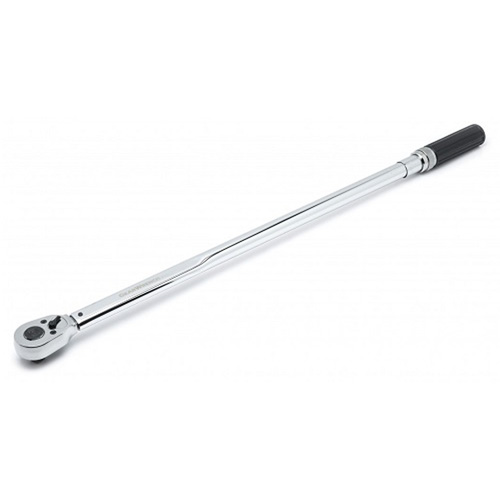 GEARWRENCH 85061 3//8 Drive Micrometer Torque Wrench 30-250 in//lbs.
