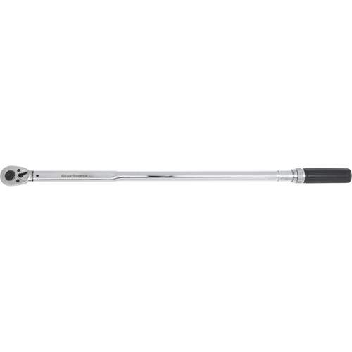 GearWrench 85065M Micrometer Torque Wrench