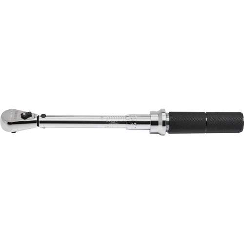 GearWrench 85066M Micrometer Torque Wrench
