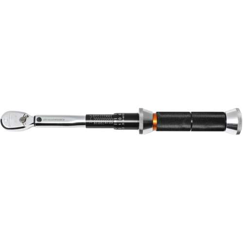 GearWrench KDT-85171 1/4" Drive 120XP Micrometer Torque Wrench 30-200 in/lbs.