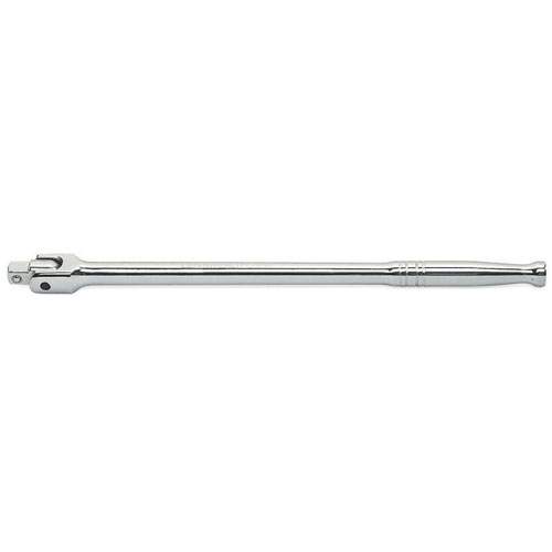 GearWrench 87802 18" Long 3/8" Drive Flex Handle/Breaker Bar