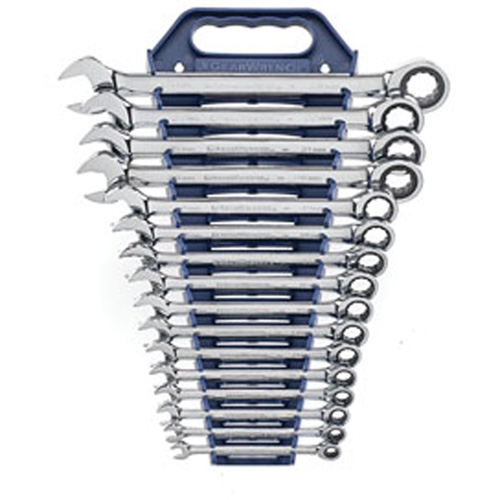 15 Piece Gearwrench Serpentine Belt Tool Kit KDT3680 Brand New!